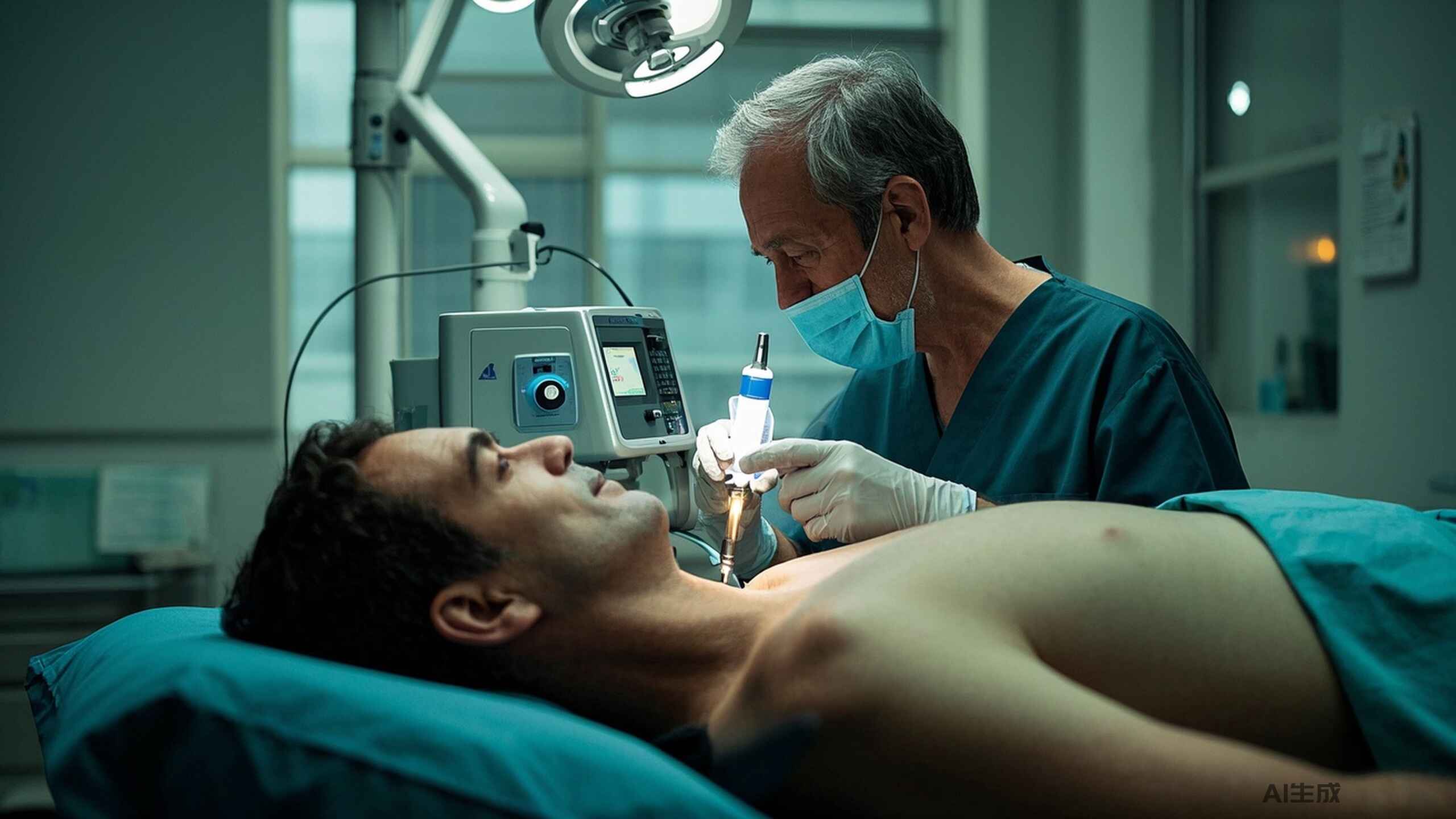 科普，突破束缚：腰<span style="color: #da4707">椎间盘</span><span style="color: #da4707">突出</span>症<span style="color: #da4707">微</span><span style="color: #da4707">创</span><span style="color: #da4707">治疗</span>的未来之路