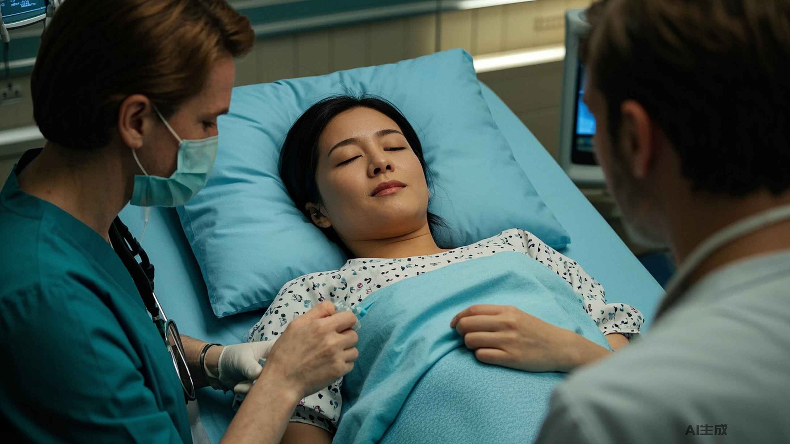 科普，缓解<span style="color: #da4707">分娩</span>疼痛的艺术：全方位解析<span style="color: #da4707">分娩</span>镇痛方法与效果