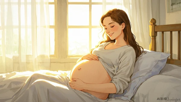 了解妊娠糖尿病:孕期内的隐秘危机及管理策略