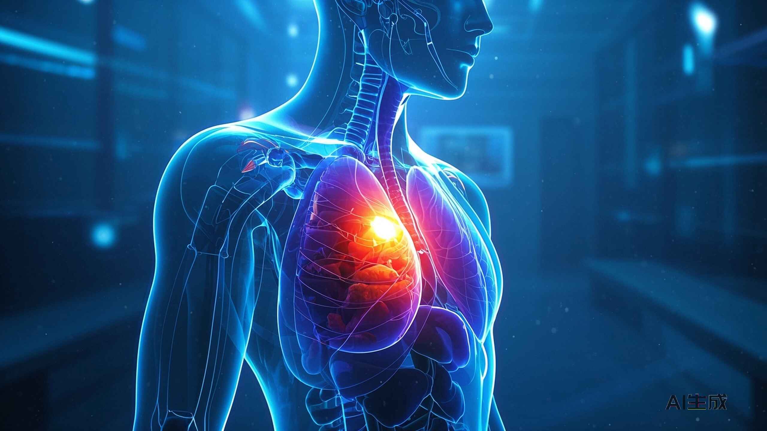 科普,认识乳腺癌:科学应对,从现在开始封面图