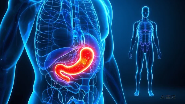 胃癌：深入了解、识别症状与科学应对策略