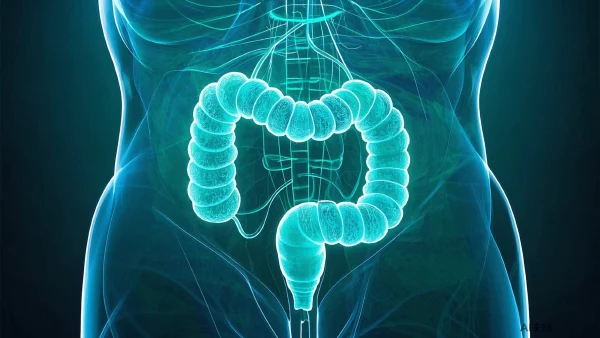 晚期结肠癌的隐秘信号与科学应对