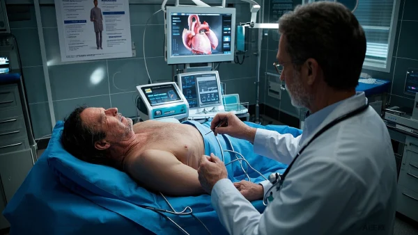 微创介入治疗:战胜冠心病的新希望