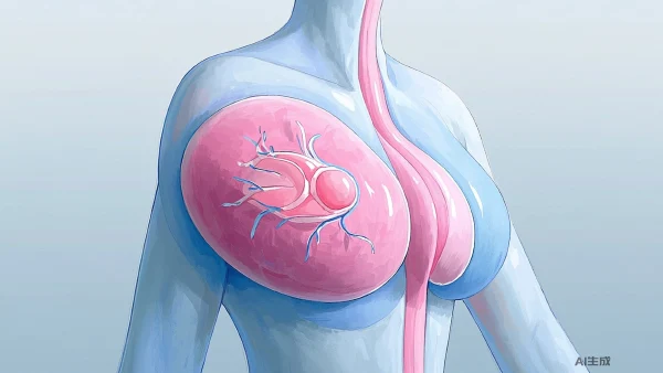 全面解析乳腺癌的诊断、分期与个性化治疗策略