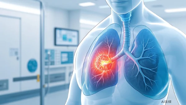 冬季易被忽视的“健康杀手”——慢阻肺,你了解多少?