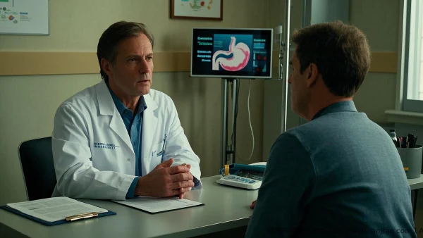 慢性胃炎与高血压的联合管理——全面指南