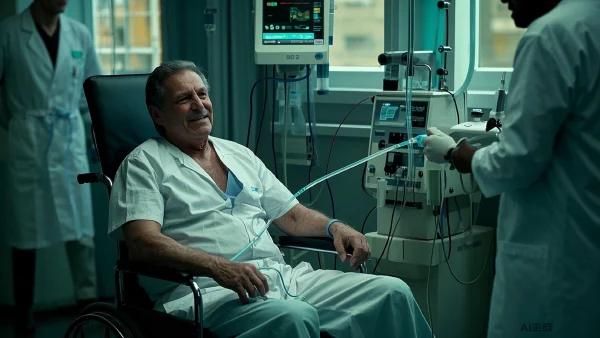 慢性肾衰竭与透析前的全面准备：你的健康导航