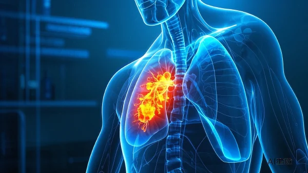 肺癌患者必看：心胸外科医生的实用指南 - 好患教健康科普内容，包含医学科普、中医科普、儿童科普等知识