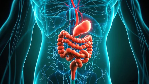 缓解便秘的小秘密:居家按摩方法全攻略