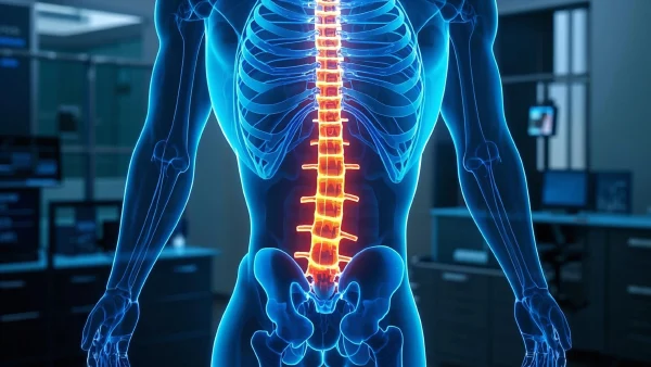 腰椎间盘突出:早期信号与科学应对方法