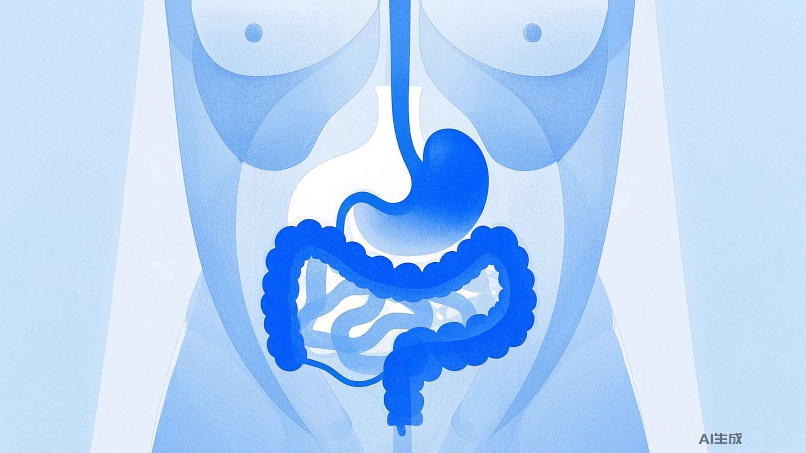 胃癌知多少？—早发现、早预防比什么都重要！封面图
