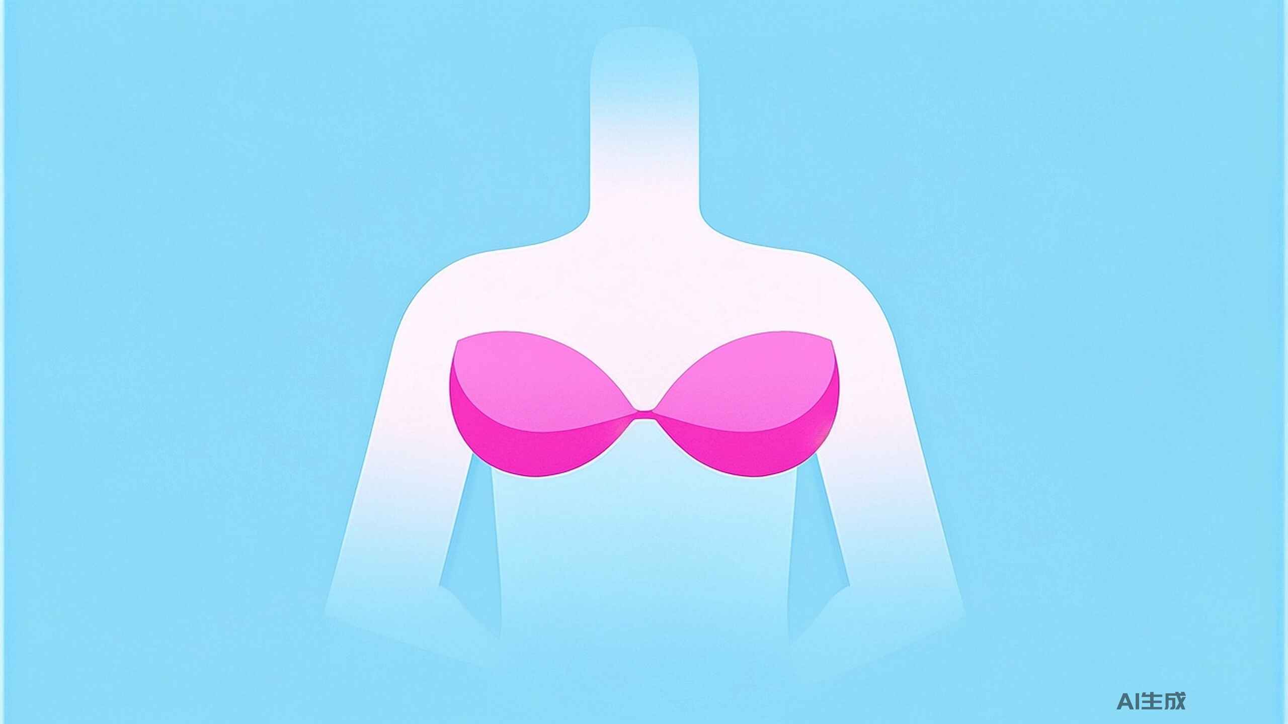 科普，乳房肿块的<span style="color: #da4707">警示</span><span style="color: #da4707">信号</span>与专业治疗