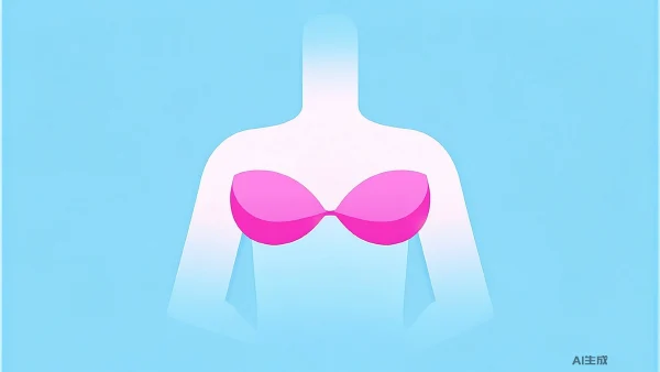 乳房肿块的警示信号与专业治疗