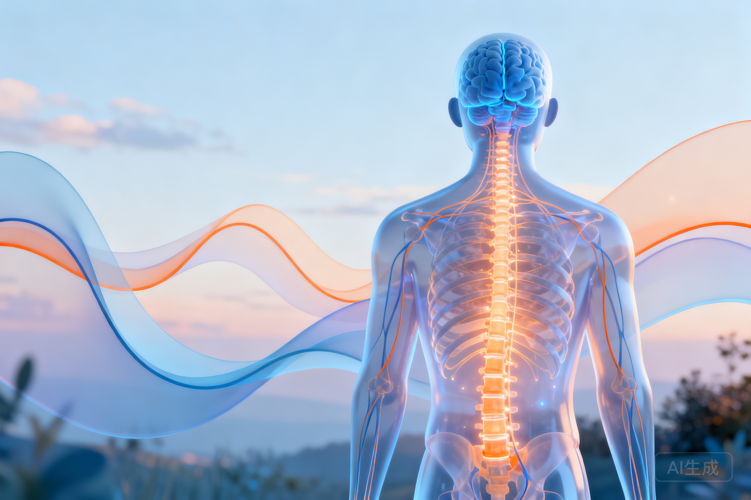 睡眠健康科普指南：科学认知与实用改善策略