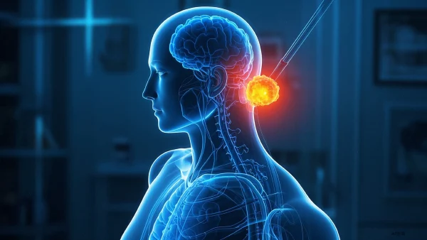 脑恶性肿瘤的科学应对与预防指导