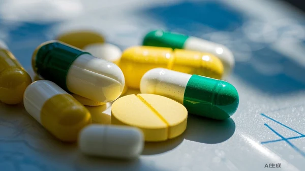 抗凝药物使用入门:安全服用与监测全攻略