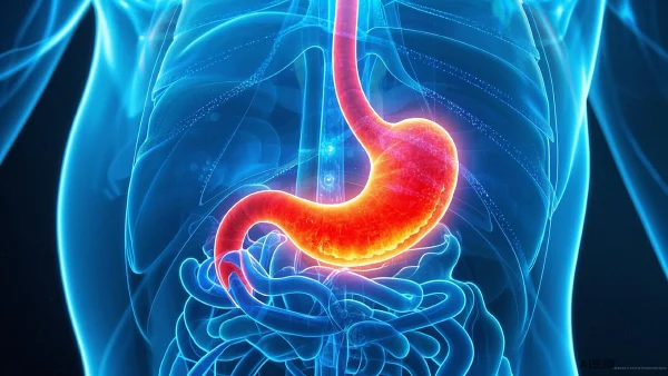 反流性食管炎和慢性胃炎：年轻人的困扰！