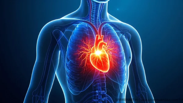 全面了解胸痛：分类、诊断与治疗