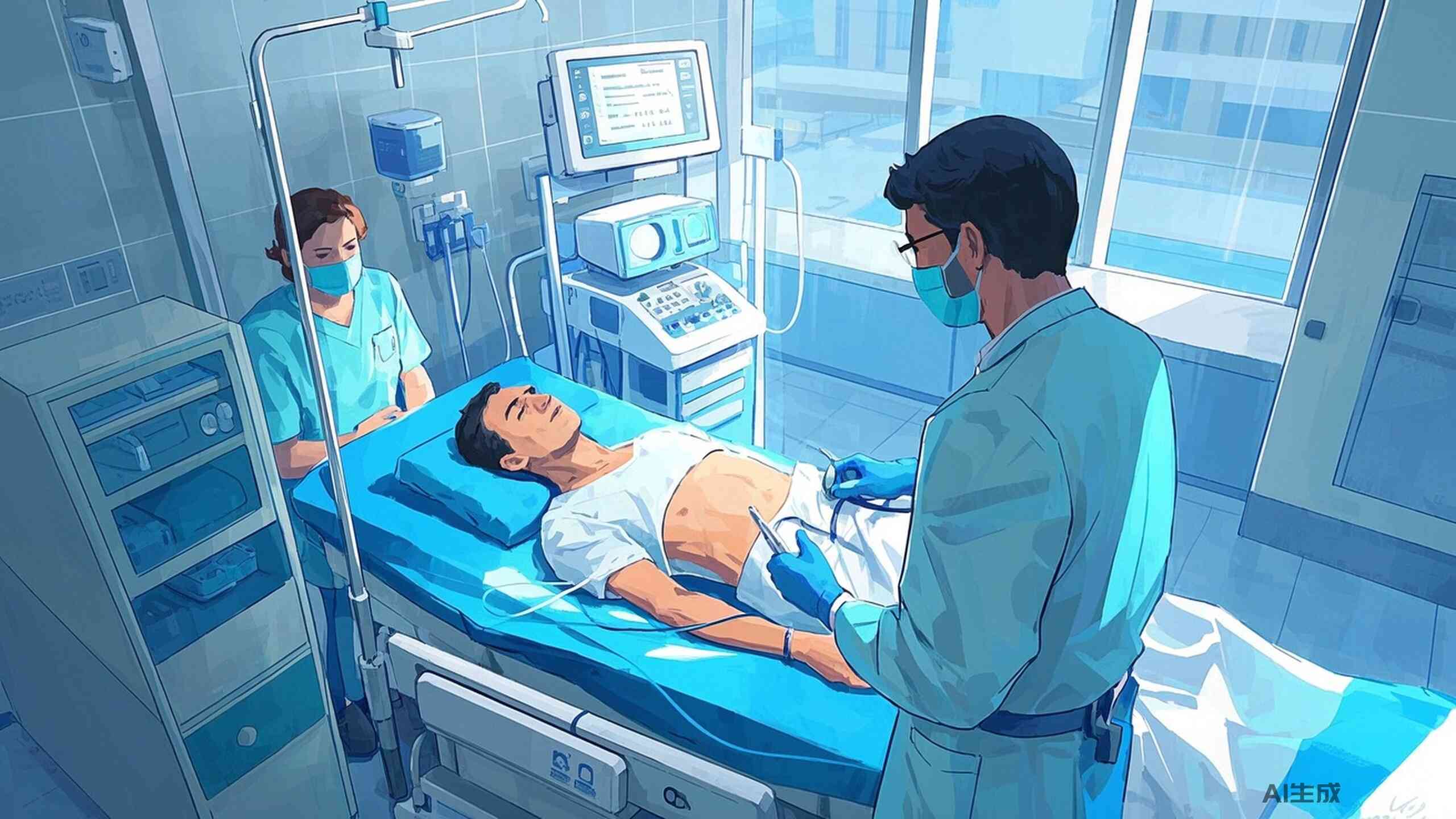 我们为什么会出现吞咽困难？背后的原因竟然是这些！封面图