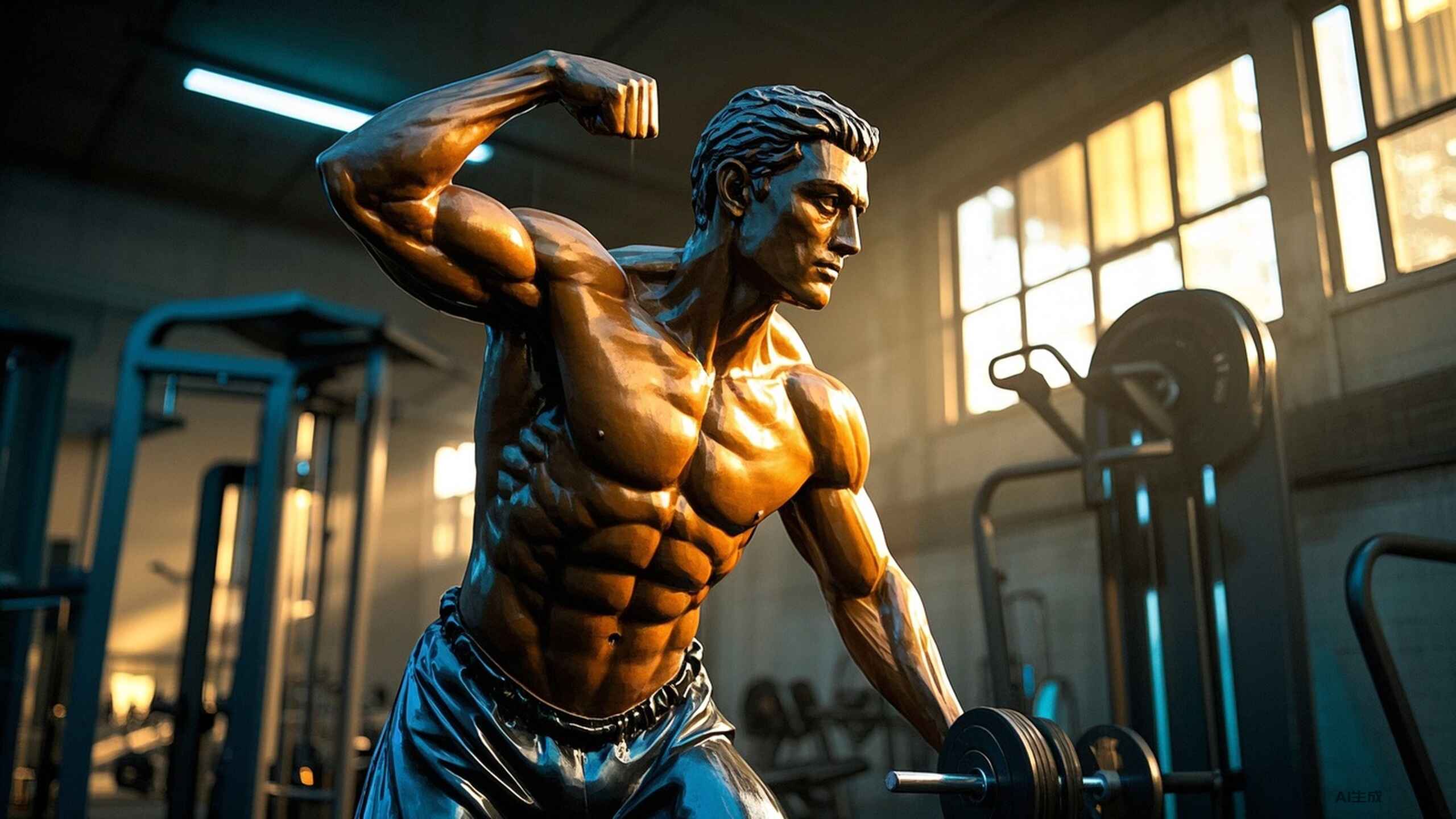 科普，局部<span style="color: #da4707">减</span><span style="color: #da4707">脂</span>：科学与神话的较量，全面解读<span style="color: #da4707">减</span><span style="color: #da4707">脂</span>真相