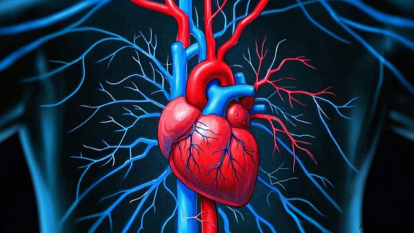 每30秒夺命！年轻人也需警惕冠心病信号