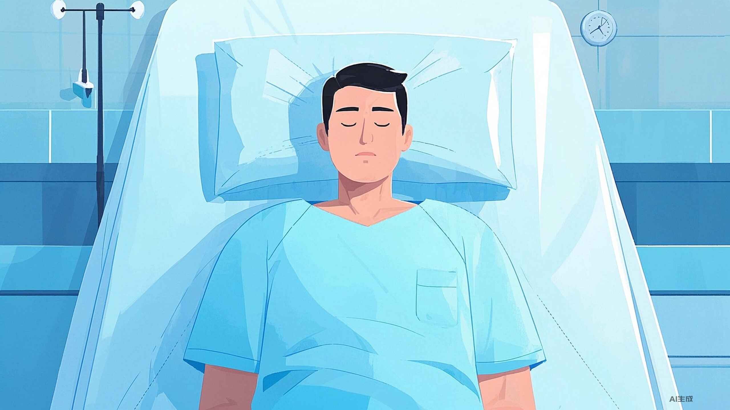 科普,陰道毛滴蟲病:全面解析診斷與護理方法封面圖