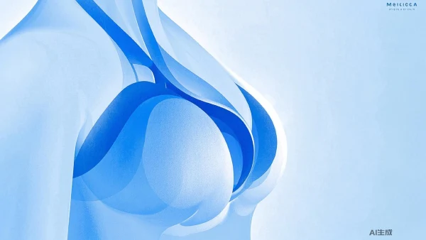 警惕乳癌——关于年轻女性乳癌的几件事!