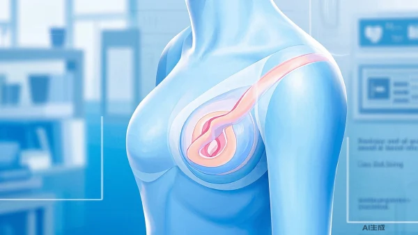 乳腺癌——未雨绸缪，积极应对