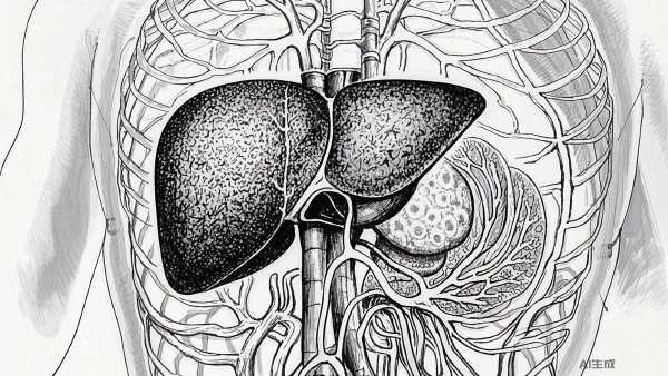 乙肝揭秘:从病因到症状的全面解析