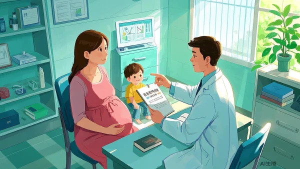 妊娠糖尿病:孕期健康管理的挑战与对策