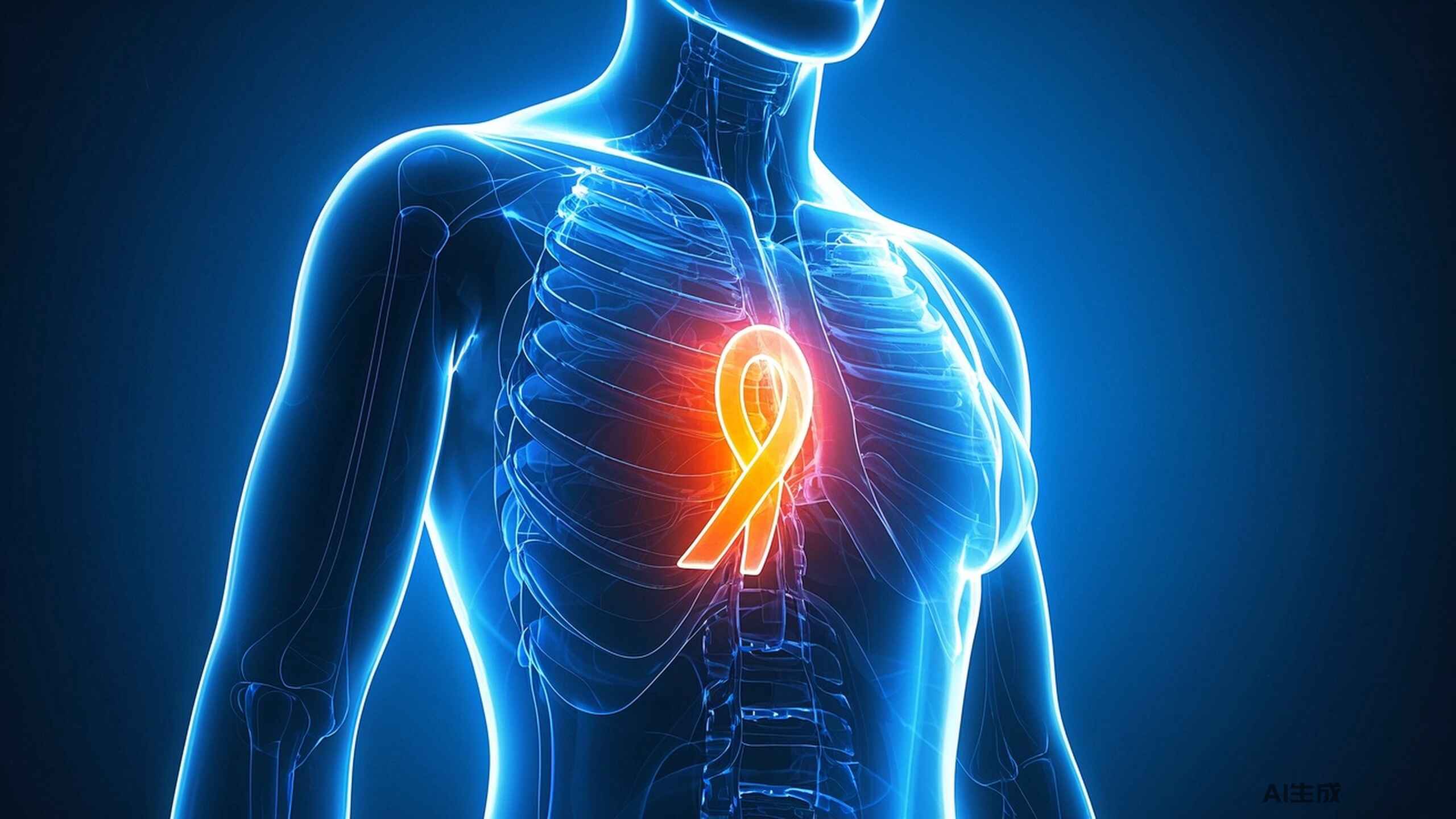 科普，乳腺癌：你需要了解的重要信息封面图