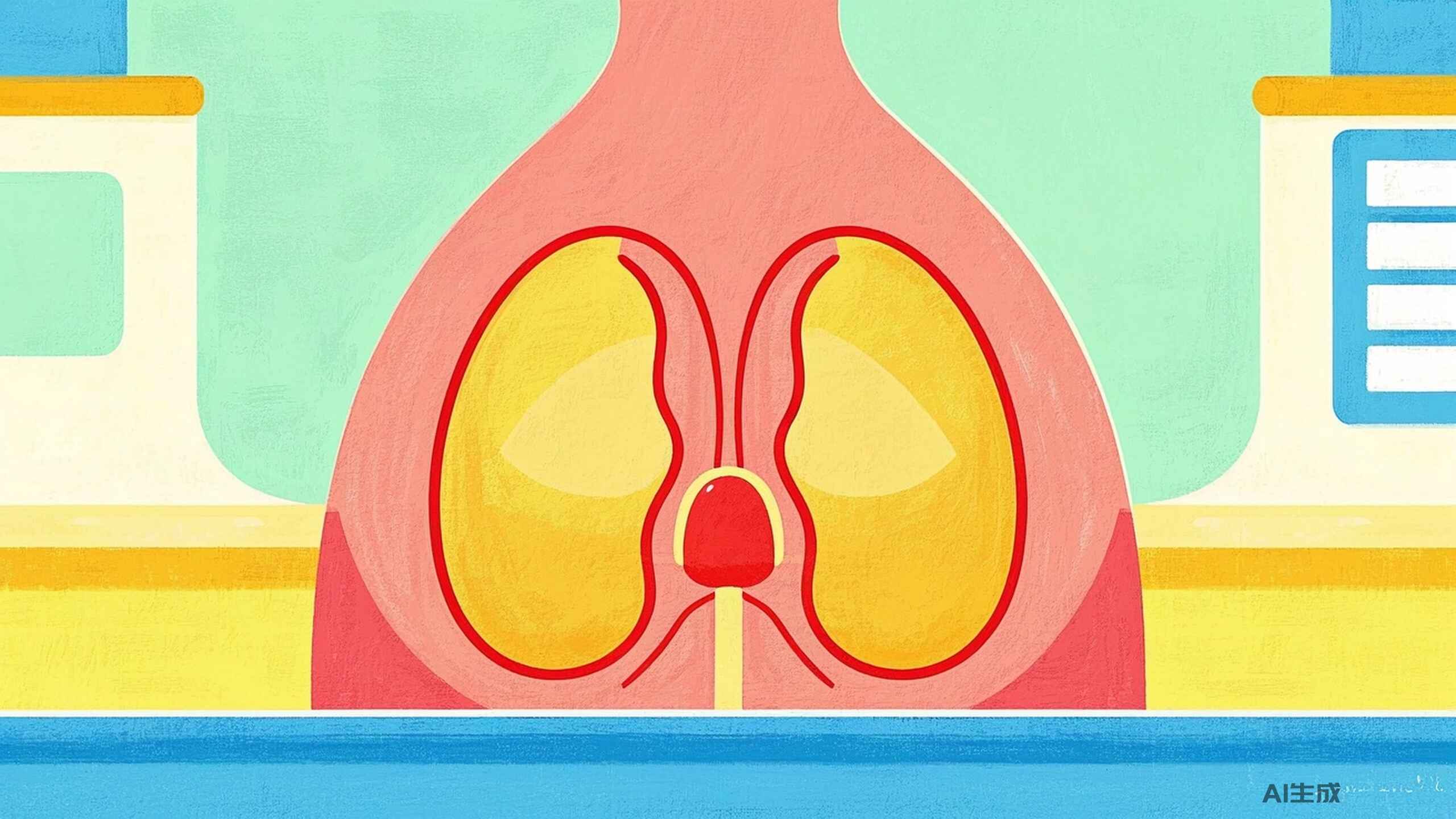 全面解析乳腺癌的诊断与治疗封面图