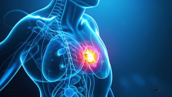 乳腺癌:你需要知道的关键知识
