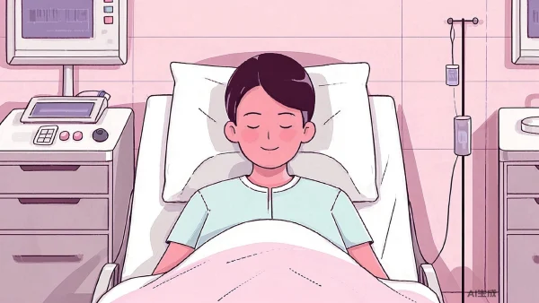 解锁男性健康：精索静脉曲张及其导管介入治疗的全景探索