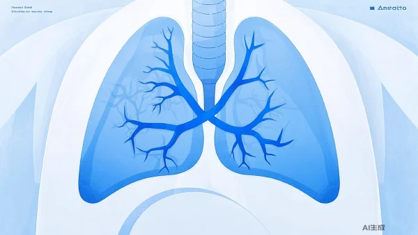 咳嗽持续1周别小看！急性支气管炎的3大信号和治疗法