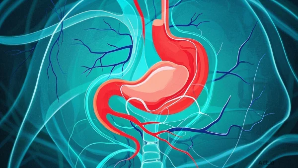 警惕胃部“隐形杀手”——胃恶性肿瘤的早期发现与科学防治