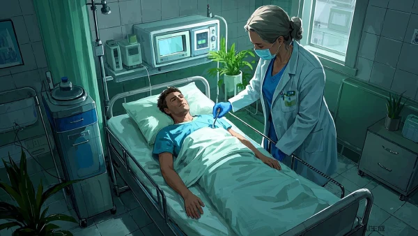 变应性鼻炎与支气管哮喘：综合诊断与管理指南
