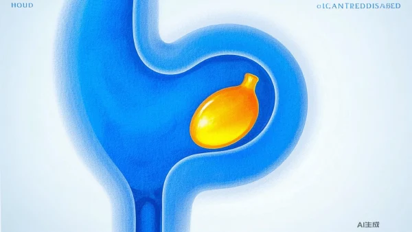 揭秘胆管炎：体内“隐秘战役”的症状与表现