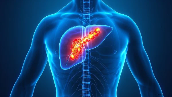 肝恶性肿瘤的相关知识与管理