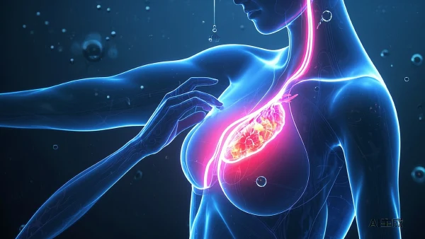 乳腺癌:识别、预防与科学治疗指南 🩺