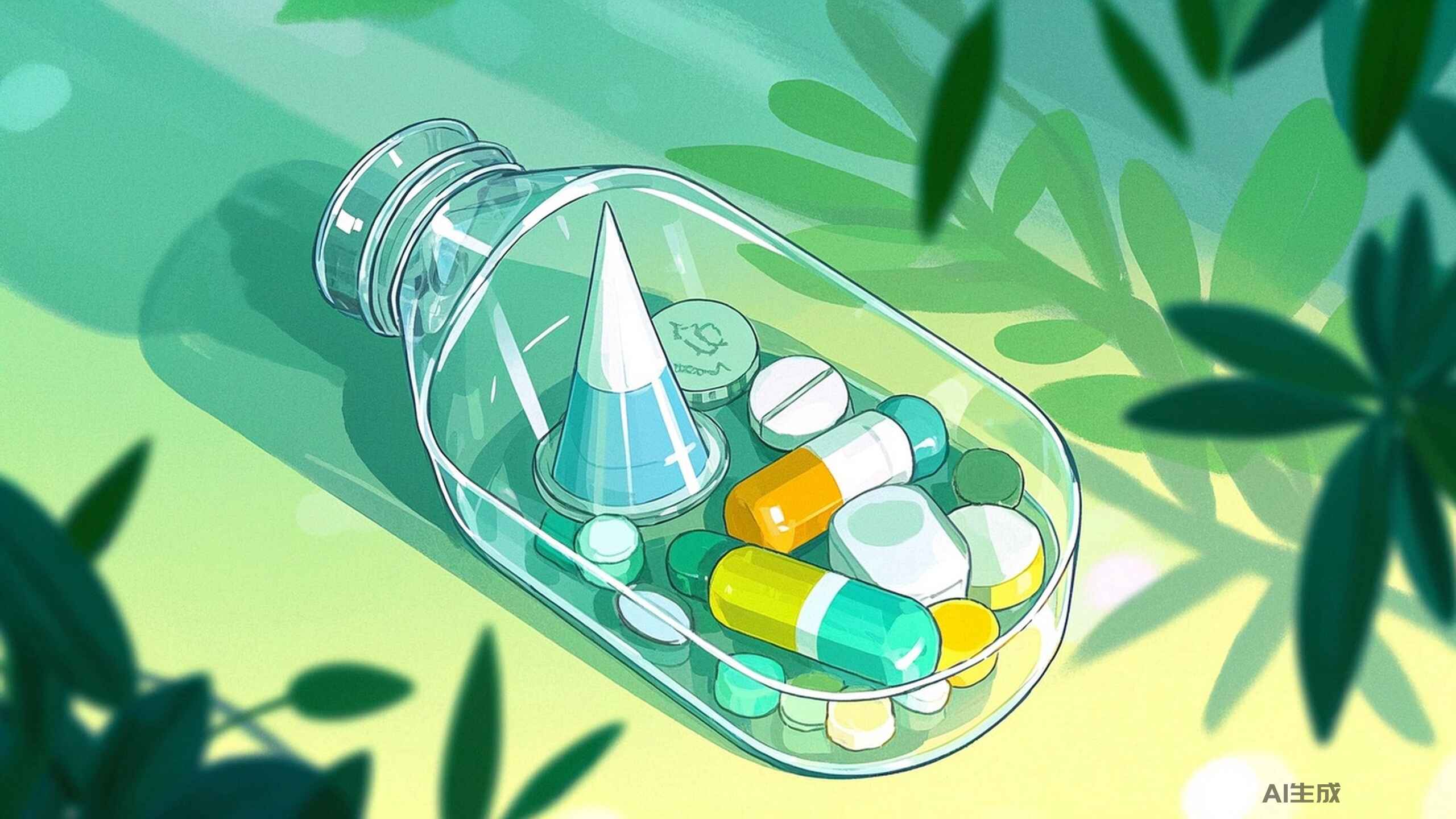 科普,乳腺癌药物治疗全面指南:让治疗更安心