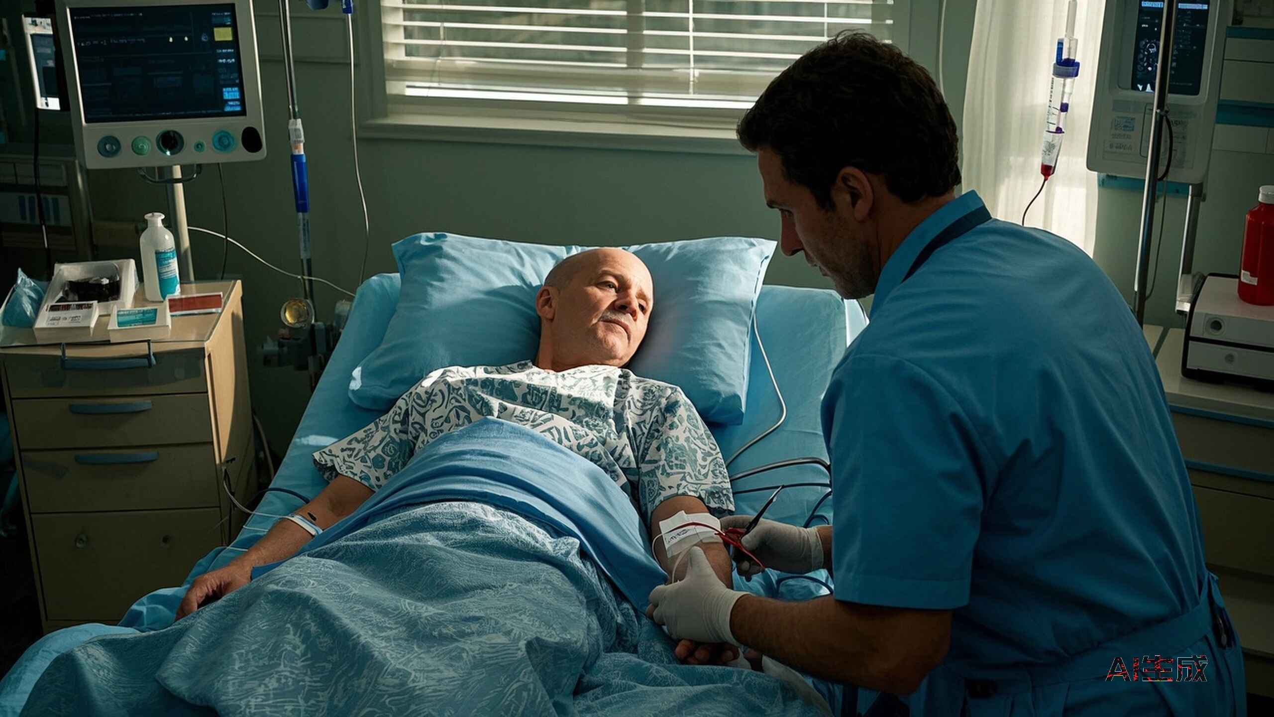 科普，白血病用药全细节指南：安全使用<span style="color: #da4707">血液科</span>常见药物