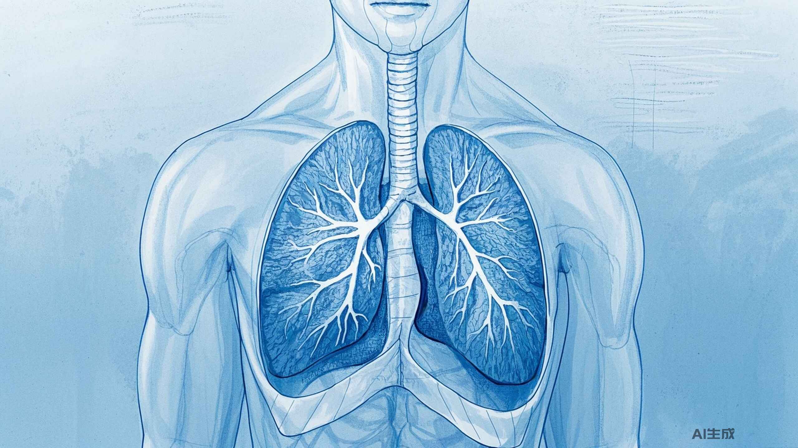 科普，呼吸道感染危害大？及时识别症状，科学应对方案！封面图
