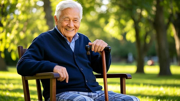 打破骨折的魔咒：老年人如何有效预防骨质疏松性骨折