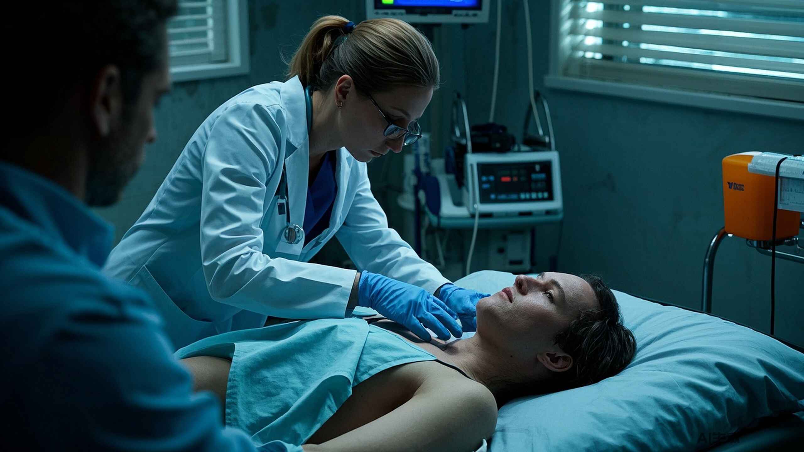 科普，深入探讨麻醉<span style="color: #da4707">苏醒</span>延迟：原因与应对策略