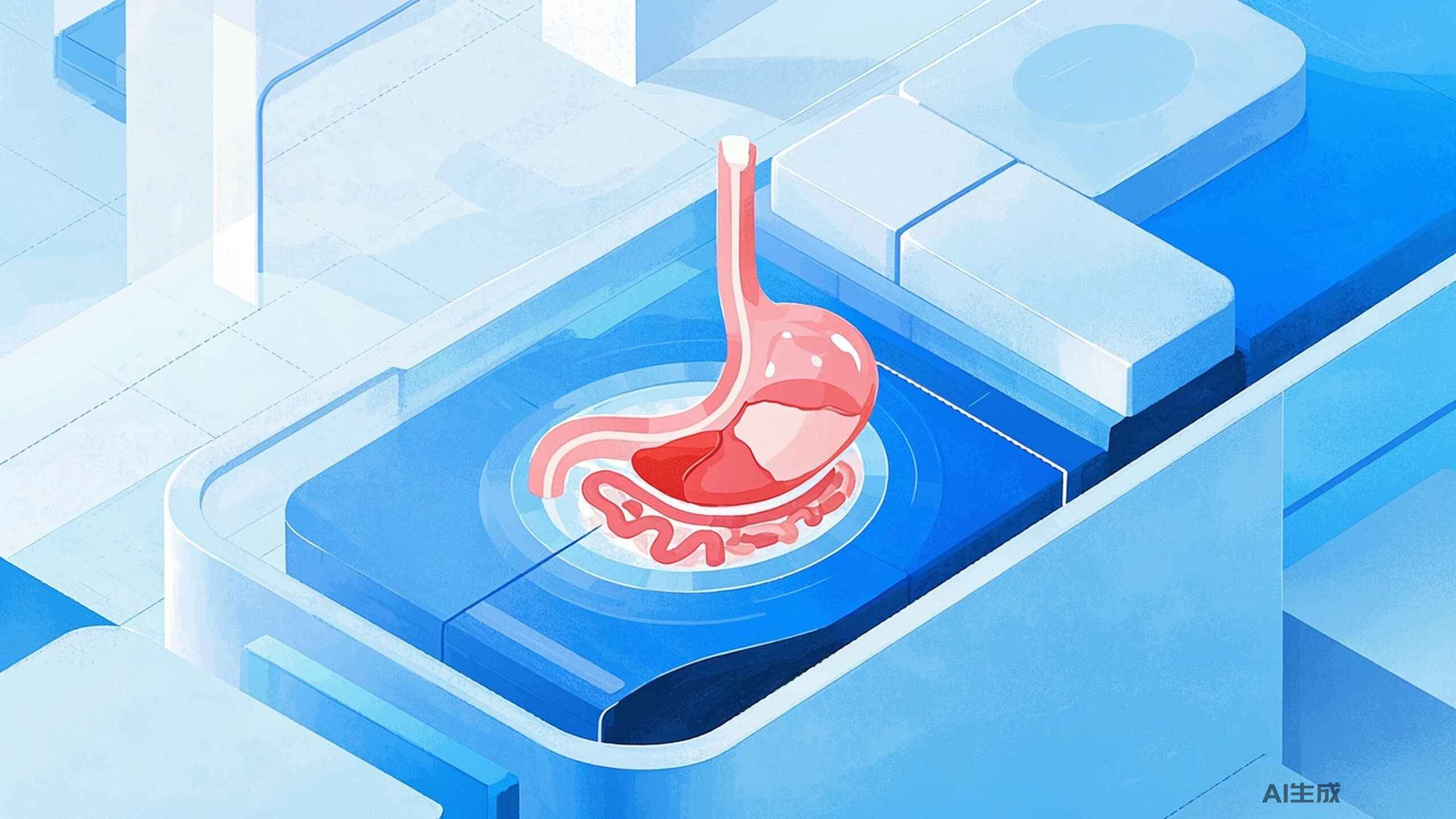 胃癌iv期，这些你需要了解的健康知识封面图
