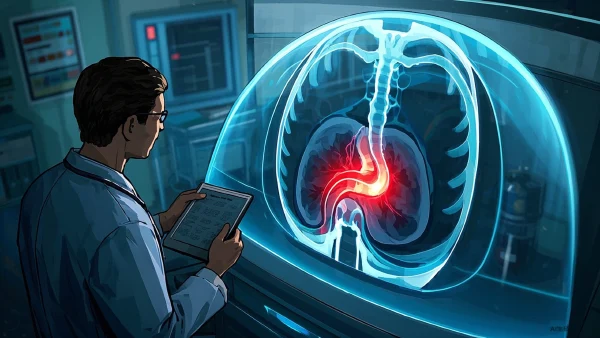 急性阑尾炎：辨别诊断的迷雾与明灯