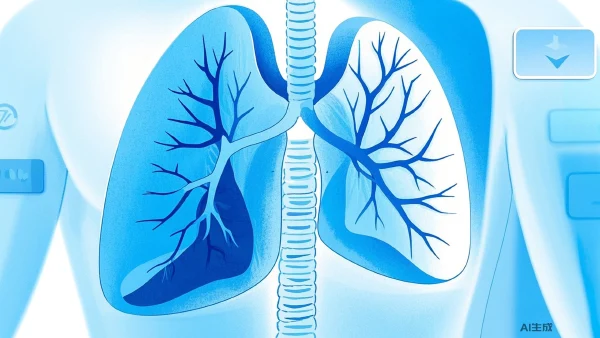深入分析肺部感染的诊断与治疗