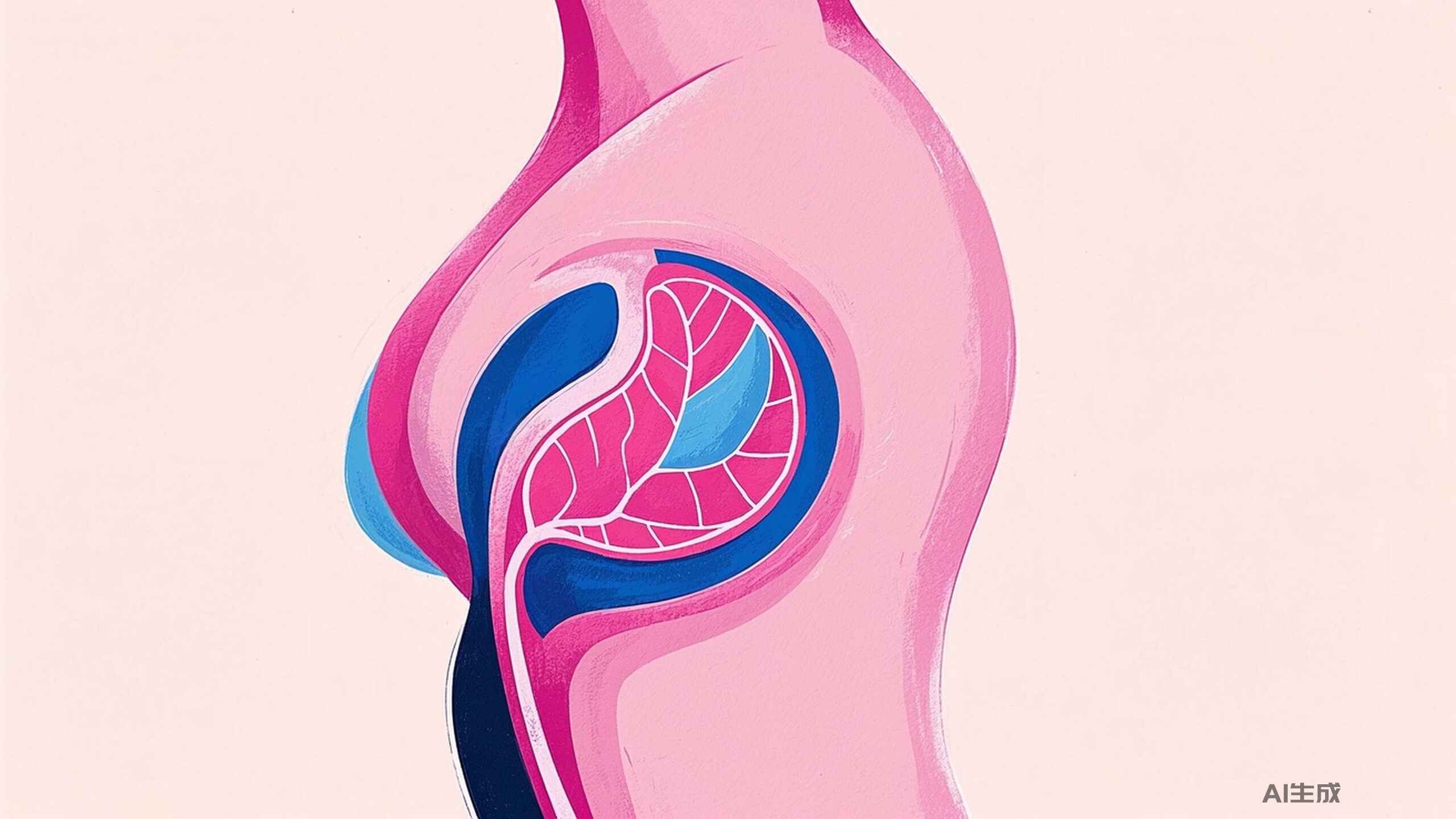 科普，乳腺癌——女性健康的隐形杀手，你了解多少？封面图
