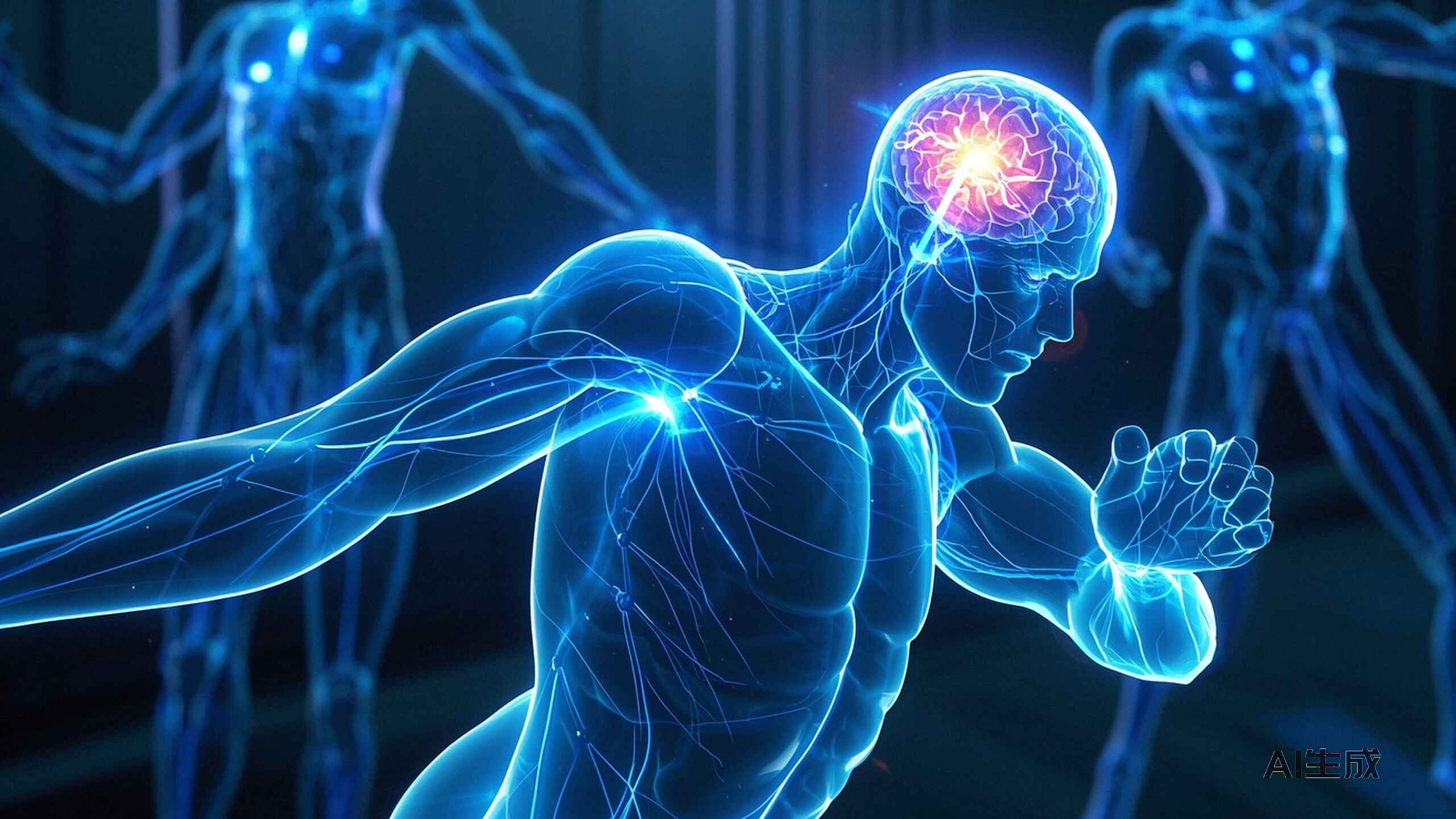 科普，失眠或許就是你最<span style="color: #da4707">未</span>察覺的健康隱患